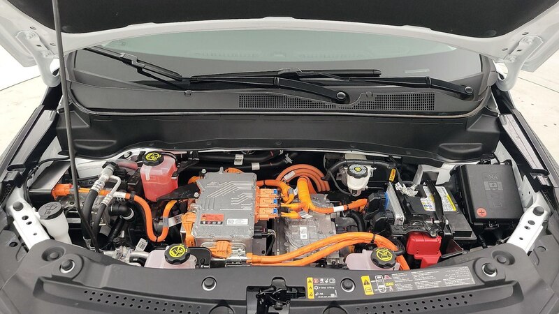 2023 Chevrolet Bolt EUV Premier 23