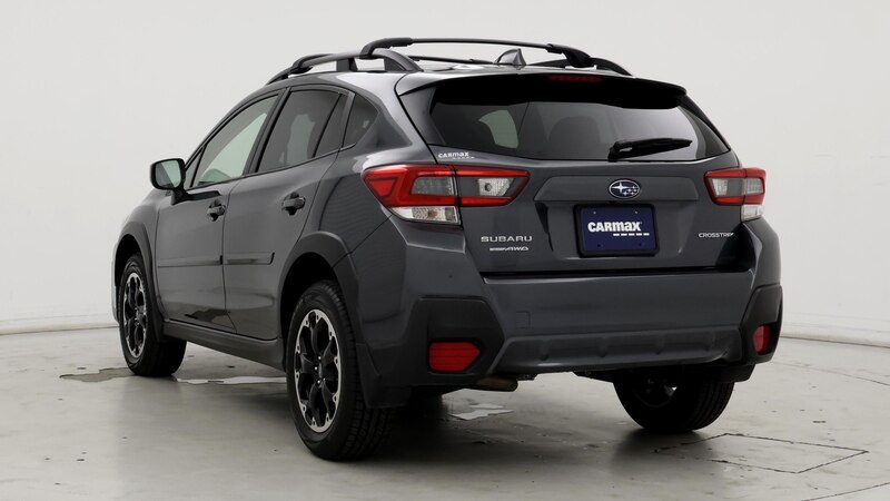 2023 Subaru Crosstrek Premium 2