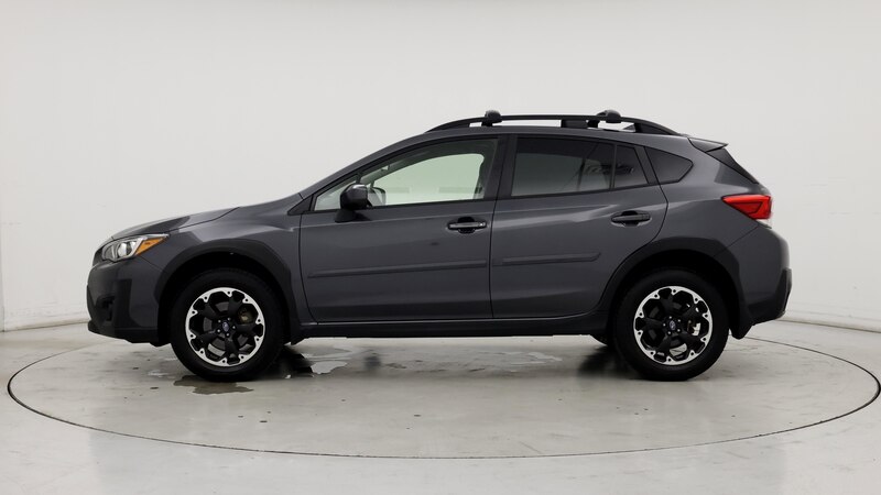 2023 Subaru Crosstrek Premium 3