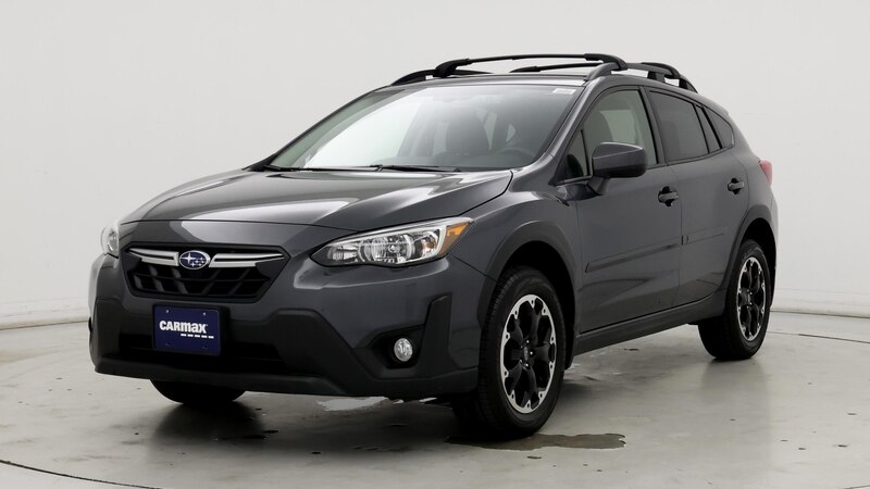 2023 Subaru Crosstrek Premium 4