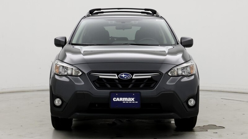 2023 Subaru Crosstrek Premium 5