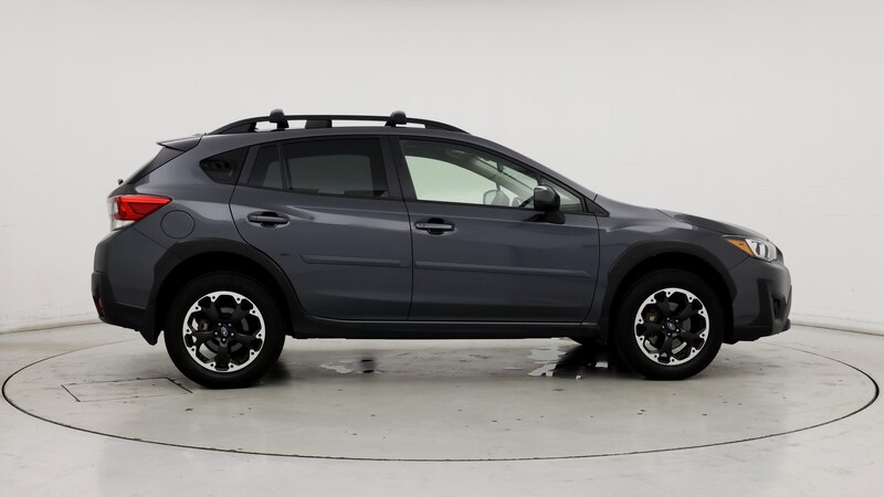 2023 Subaru Crosstrek Premium 7