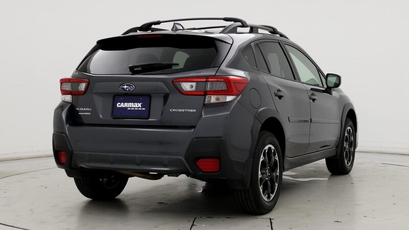 2023 Subaru Crosstrek Premium 8