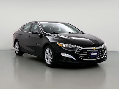 2021 Chevrolet Malibu LT -
                Independence, MO