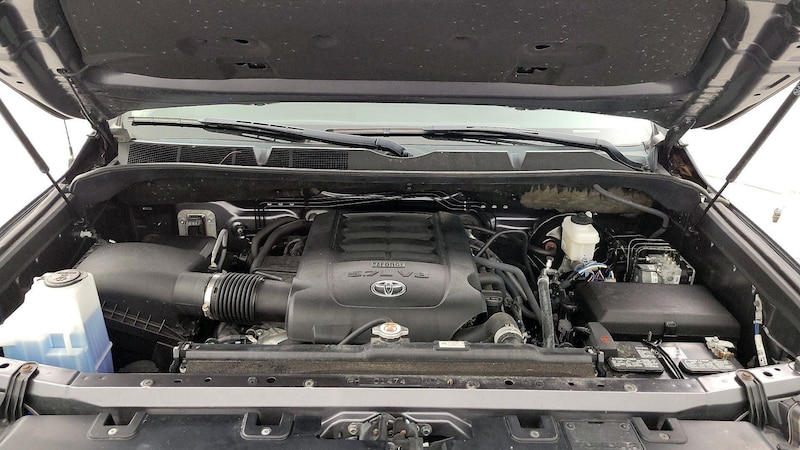 2019 Toyota Tundra Limited 22