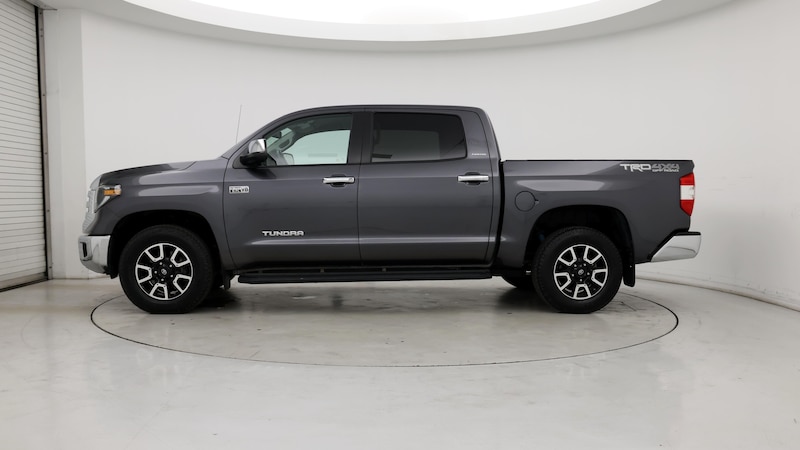 2019 Toyota Tundra Limited 3