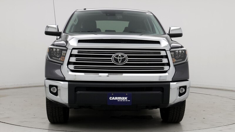 2019 Toyota Tundra Limited 5