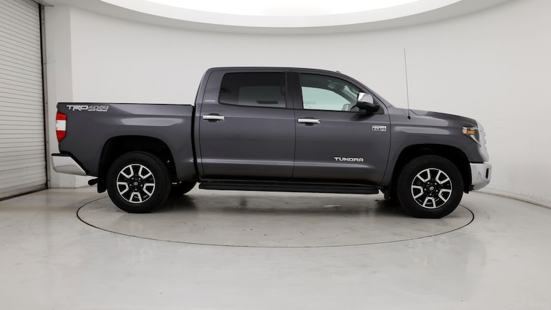 2019 Toyota Tundra Limited 7