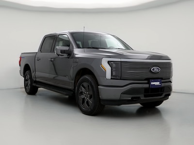 2022 Ford F-150 Lightning Lariat -
                Kansas City, KS