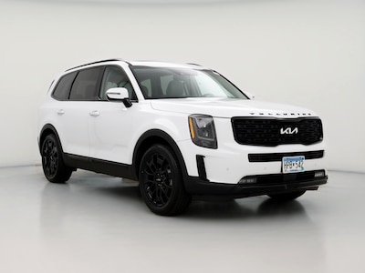 2022 Kia Telluride SX -
                Minneapolis, MN