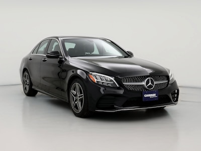 2020 Mercedes-Benz C-Class C 300 -
                Independence, MO