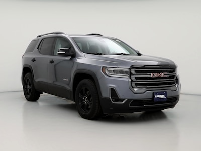 2020 GMC Acadia AT4 -
                Denver, CO