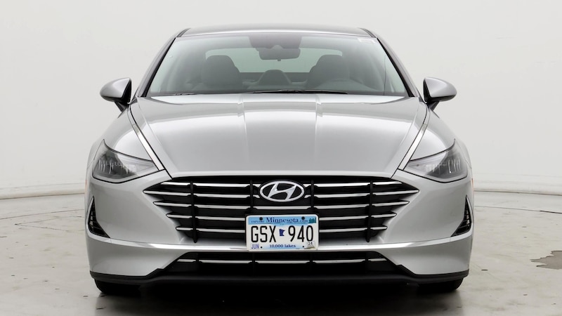 2022 Hyundai Sonata SE 5