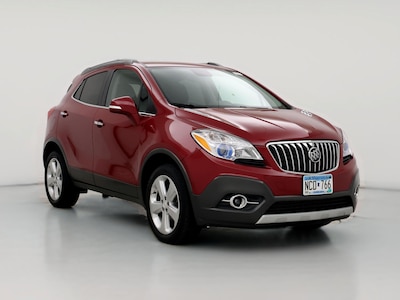 2015 Buick Encore Leather Group -
                Twin Cities, MN