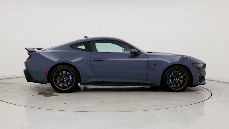 2024 Ford Mustang Dark Horse 7