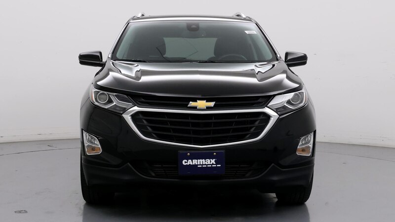 2021 Chevrolet Equinox LT 5