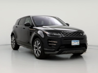 2021 Land Rover Range Rover Evoque R-Dynamic SE -
                Twin Cities, MN