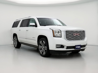 2018 GMC Yukon XL Denali -
                Twin Cities, MN