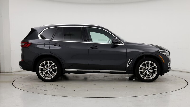 2022 BMW X5 sDrive40i 7