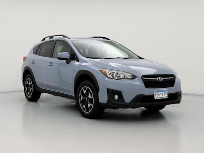 2019 Subaru Crosstrek Premium -
                Kansas City, KS