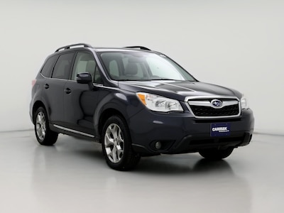 2016 Subaru Forester Touring -
                Twin Cities, MN