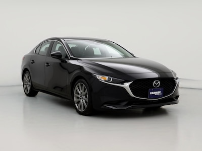 2022 Mazda Mazda3 Select -
                Independence, MO