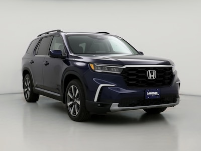 2025 Honda Pilot Elite -
                Twin Cities, MN