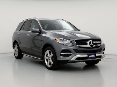 2018 Mercedes-Benz GLE 350 -
                Independence, MO