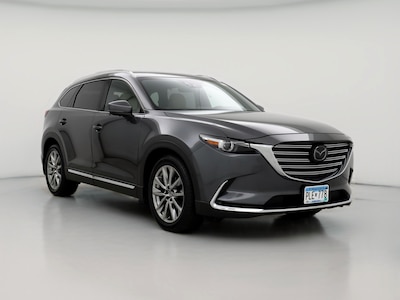 2017 Mazda CX-9 Grand Touring -
                Independence, MO