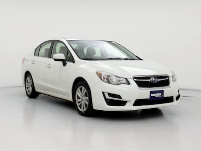 2015 Subaru Impreza Premium -
                Twin Cities, MN