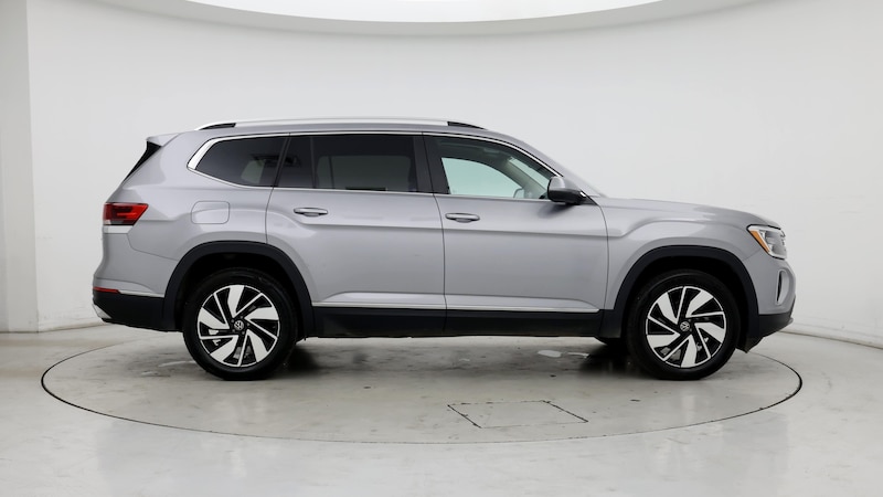 2024 Volkswagen Atlas SEL 7