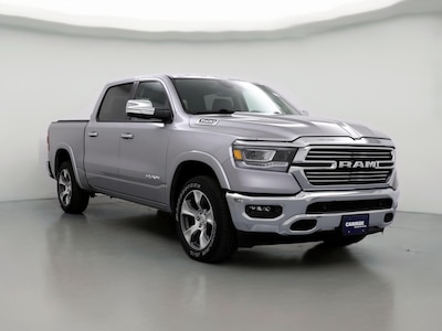 2021 RAM 1500 Laramie -
                Independence, MO