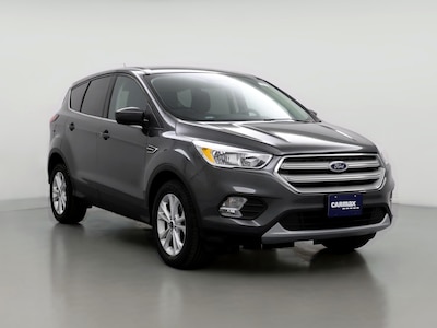 2019 Ford Escape SE -
                Des Moines, IA