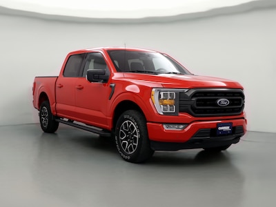 2021 Ford F-150 XLT -
                Omaha, NE