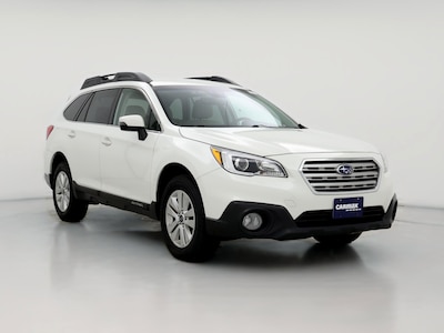 2017 Subaru Outback Premium -
                Twin Cities, MN