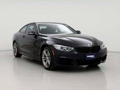 2015 BMW 4 Series 435i -
                Twin Cities, MN