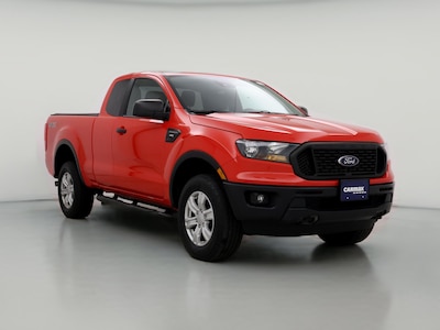 2020 Ford Ranger XL -
                Twin Cities, MN