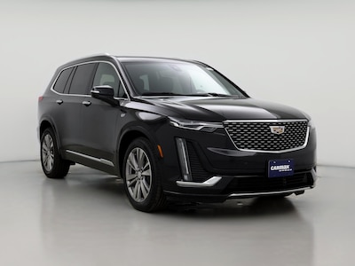 2023 Cadillac XT6 Premium Luxury -
                Twin Cities, MN