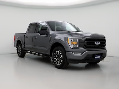 2021 Ford F-150 XLT -
                Twin Cities, MN