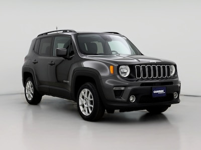 2020 Jeep Renegade Latitude -
                Twin Cities, MN