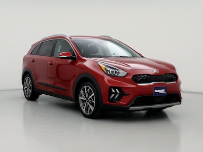 2021 Kia Niro Touring -
                Twin Cities, MN