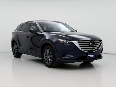 2021 Mazda CX-9 Touring -
                Independence, MO