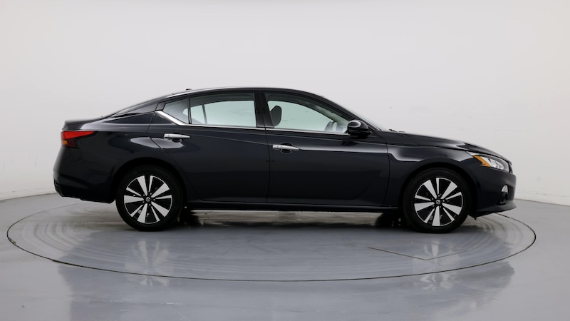 2020 Nissan Altima SV 7