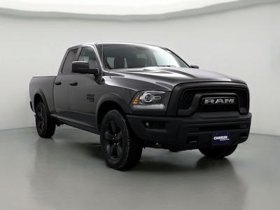 2020 RAM 1500 Classic Warlock -
                Des Moines, IA