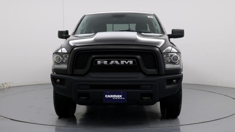 2020 RAM 1500 Classic Warlock 5