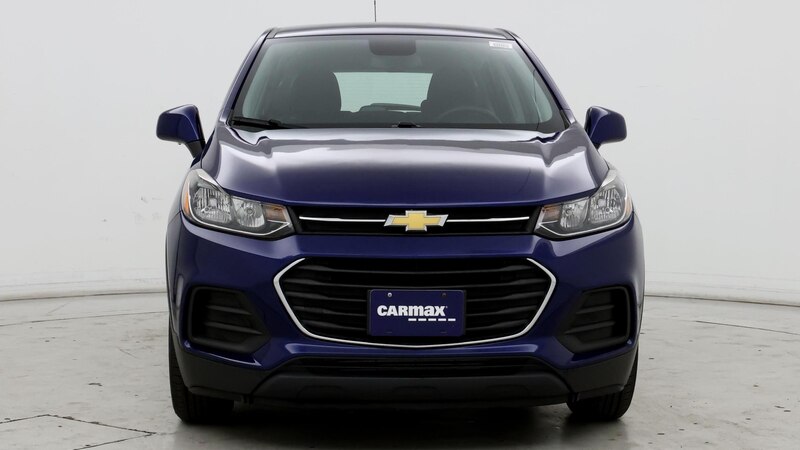 2017 Chevrolet Trax LS 5