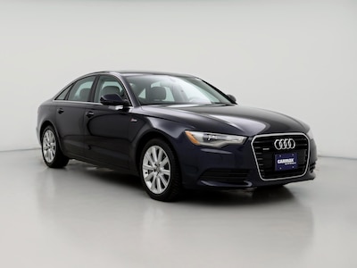 2014 Audi A6 Premium Plus -
                Twin Cities, MN