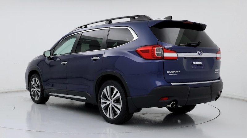 2019 Subaru Ascent Touring 2