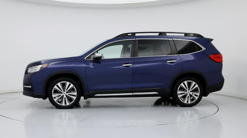 2019 Subaru Ascent Touring 3