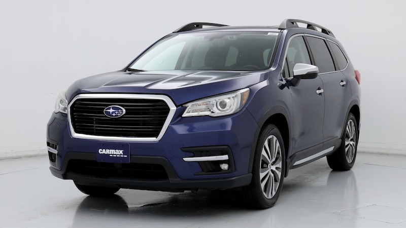 2019 Subaru Ascent Touring 4